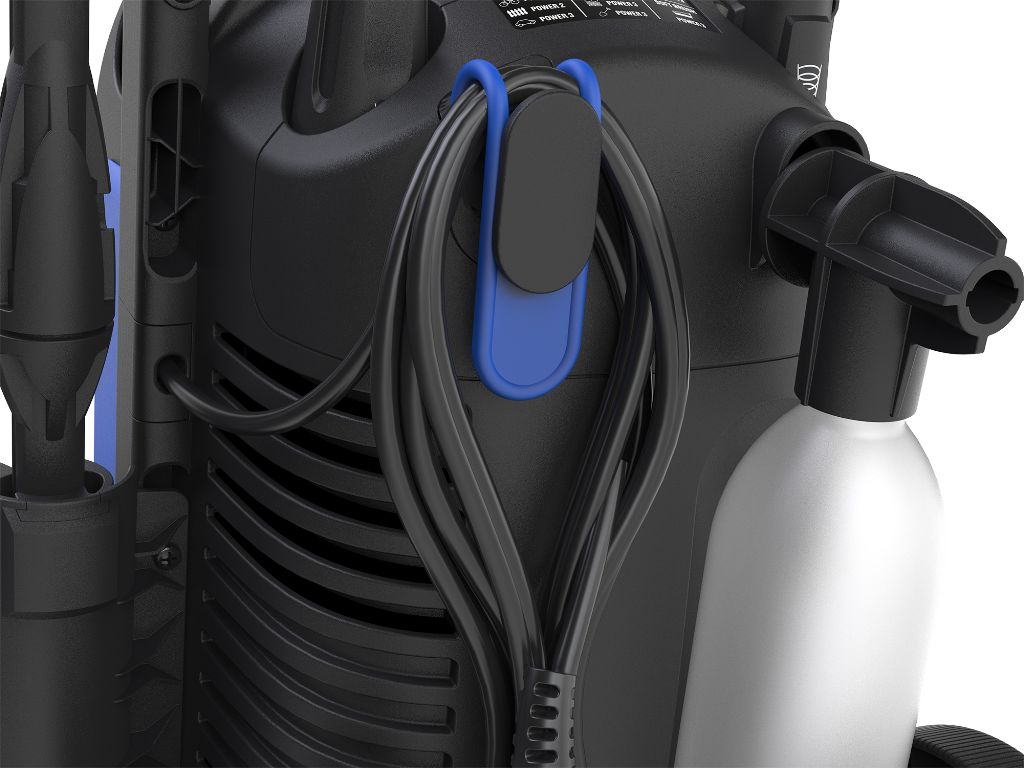 nilfisk-core-130-6-powercontrol-nettoyeur-haute-pression image 3