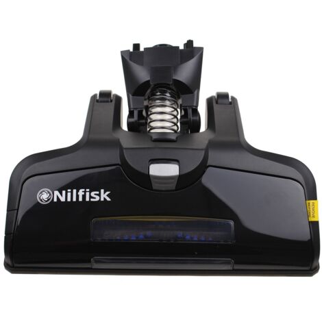 nilfisk-easy-brosse-sols-aspirateur-36v-280-mm-noir image 1