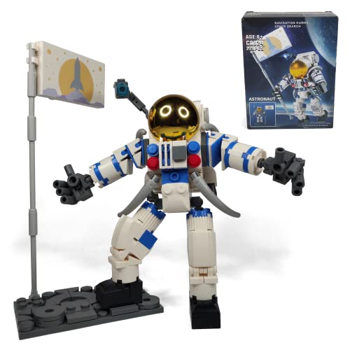 woma-c0824-astronaute-jeu-de-construction-229-pi-ces-espace image 6