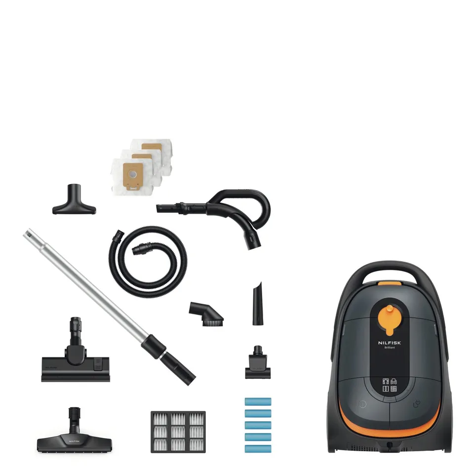 nilfisk-perform-brilliant-aspirateur-tra-neau-parquet-hepa-14 image 1