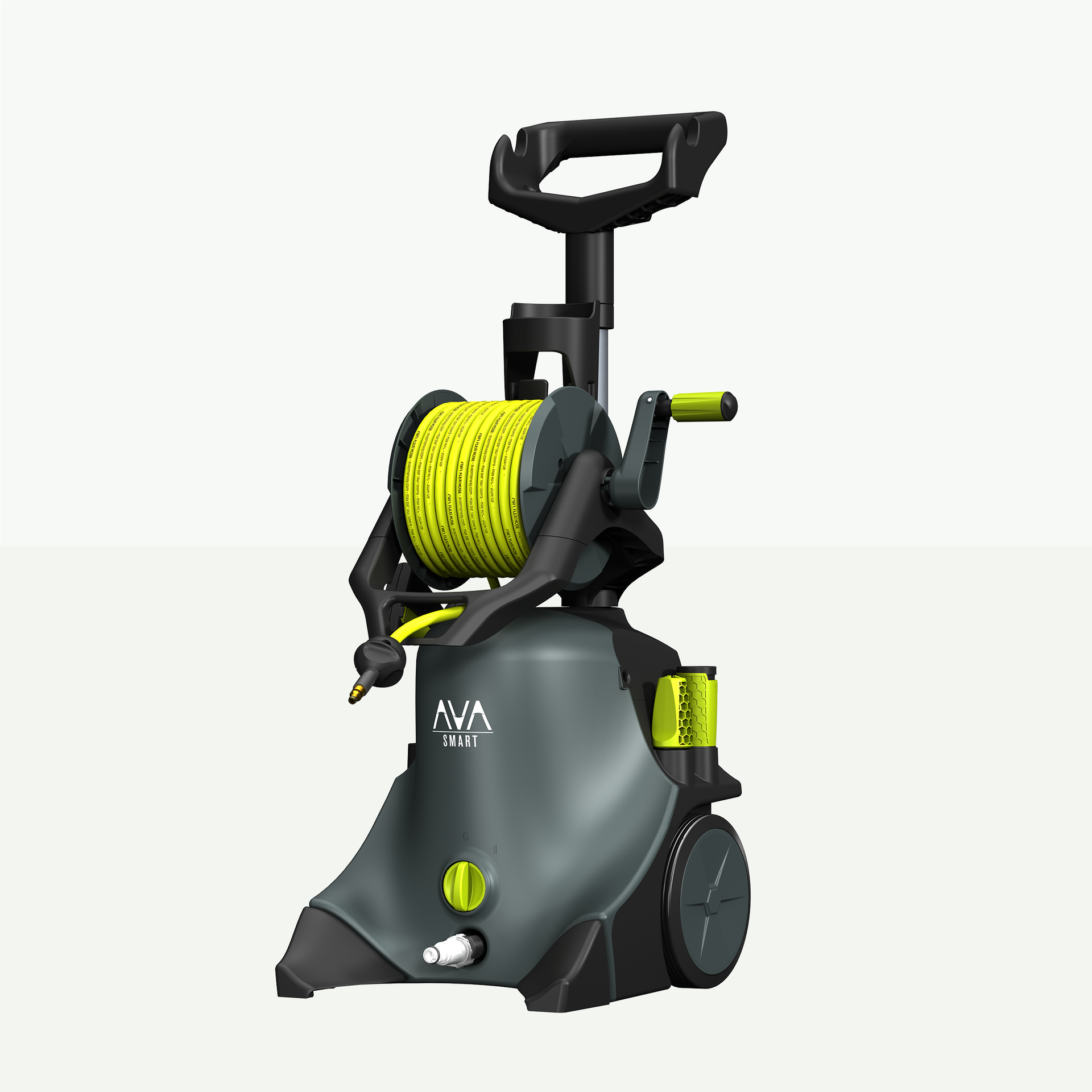 ava-smart-v2-nettoyeur-haute-pression-145-bar-12-m image 1