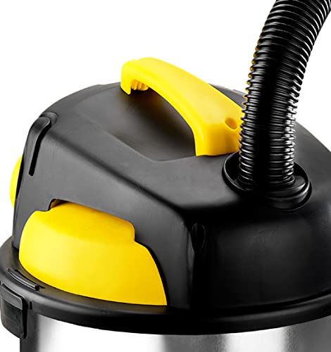 lavor-vac-30-s-aspirateur-eau-poussi-re-30-l-1200-w image 8