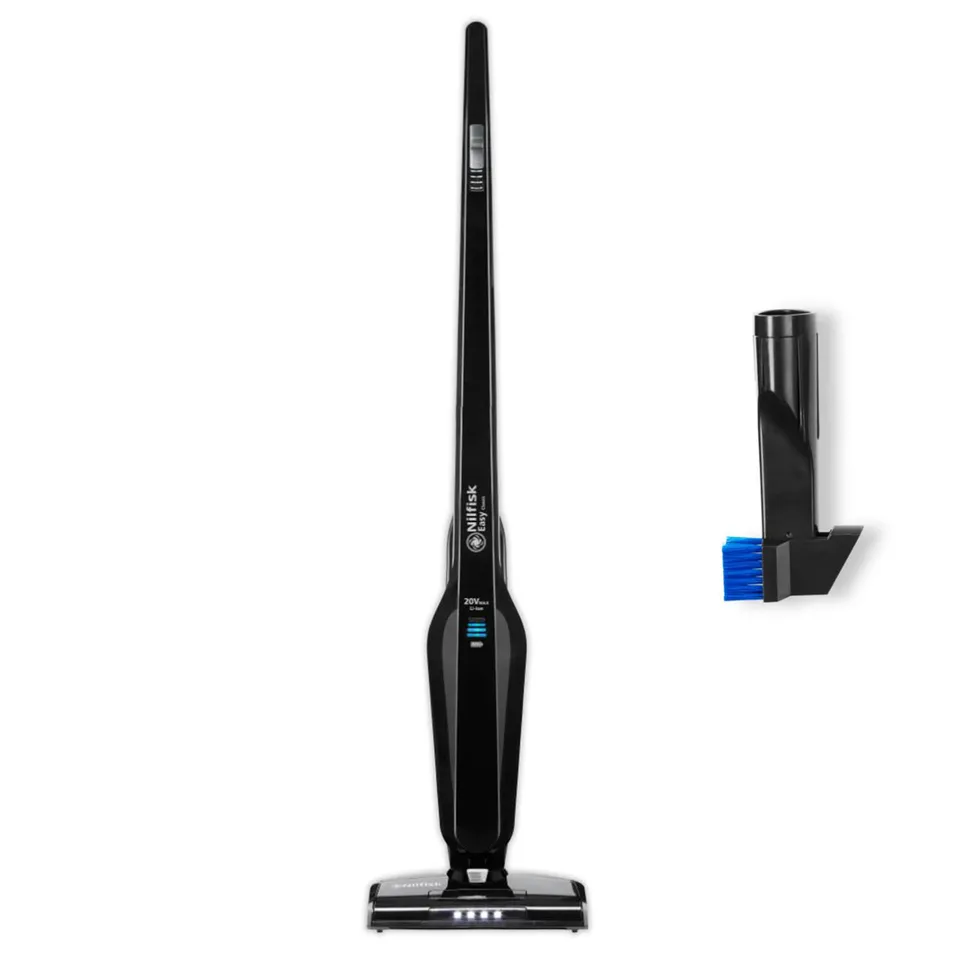 nilfisk-easy-aspirateur-balai-sans-fil-20v-led image 1