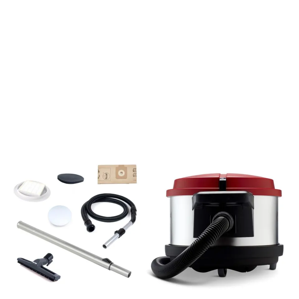 nilfisk-vp930-c-aspirateur-tra-neau-760-w-sac-15-l image 1