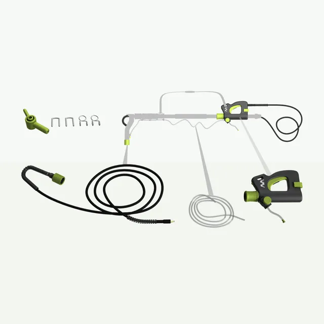 ava-smart-ac-05-kit-r-paration-lance-t-lescopique image 1