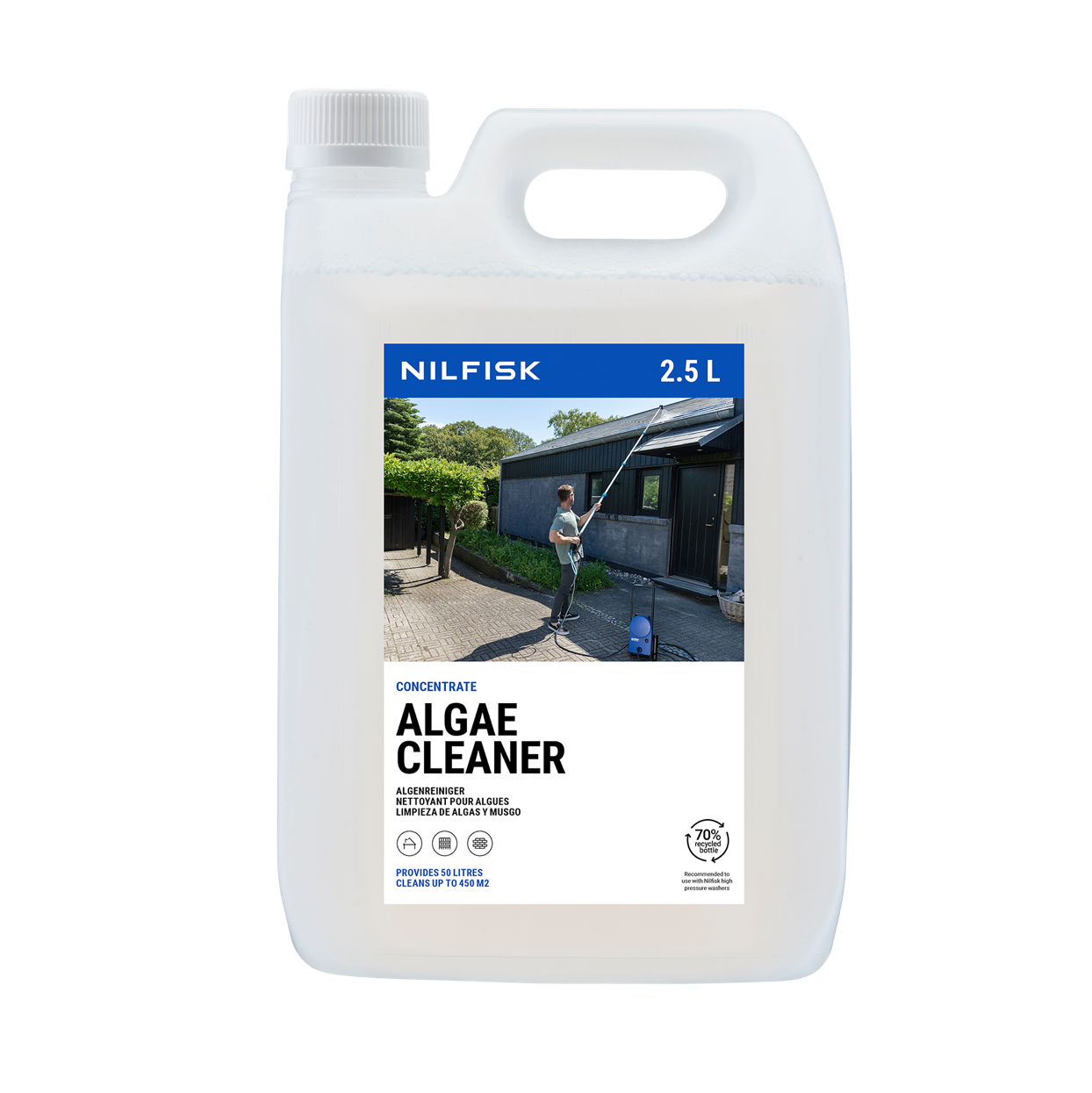 nilfisk-premium-nettoyant-anti-algues-2-5-l-toiture-fa-ade image 1