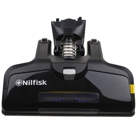 nilfisk-easy-brosse-sols-aspirateur-36v-280-mm-noir image 1