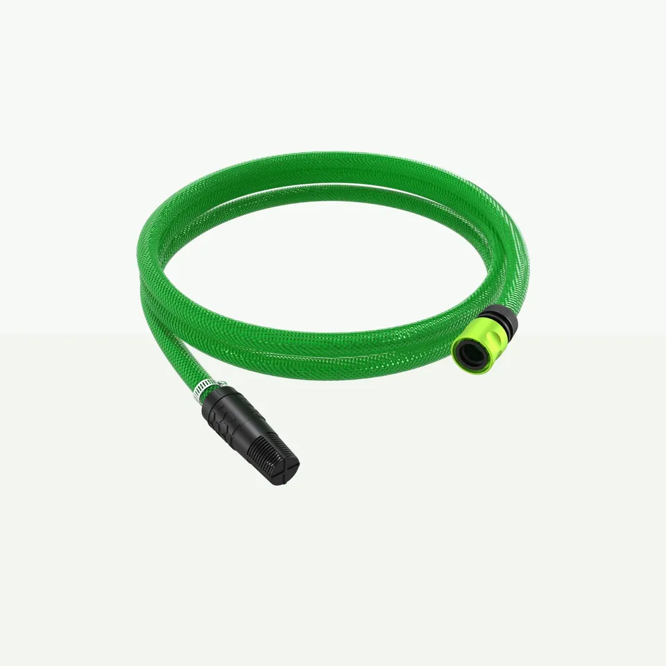 ava-smart-tuyau-d-aspiration-3-m-avec-clapet-anti-retour image 1