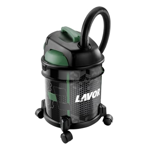 lavor-rudy-20-aspirateur-eau-et-poussi-re-20-litres-inox image 8
