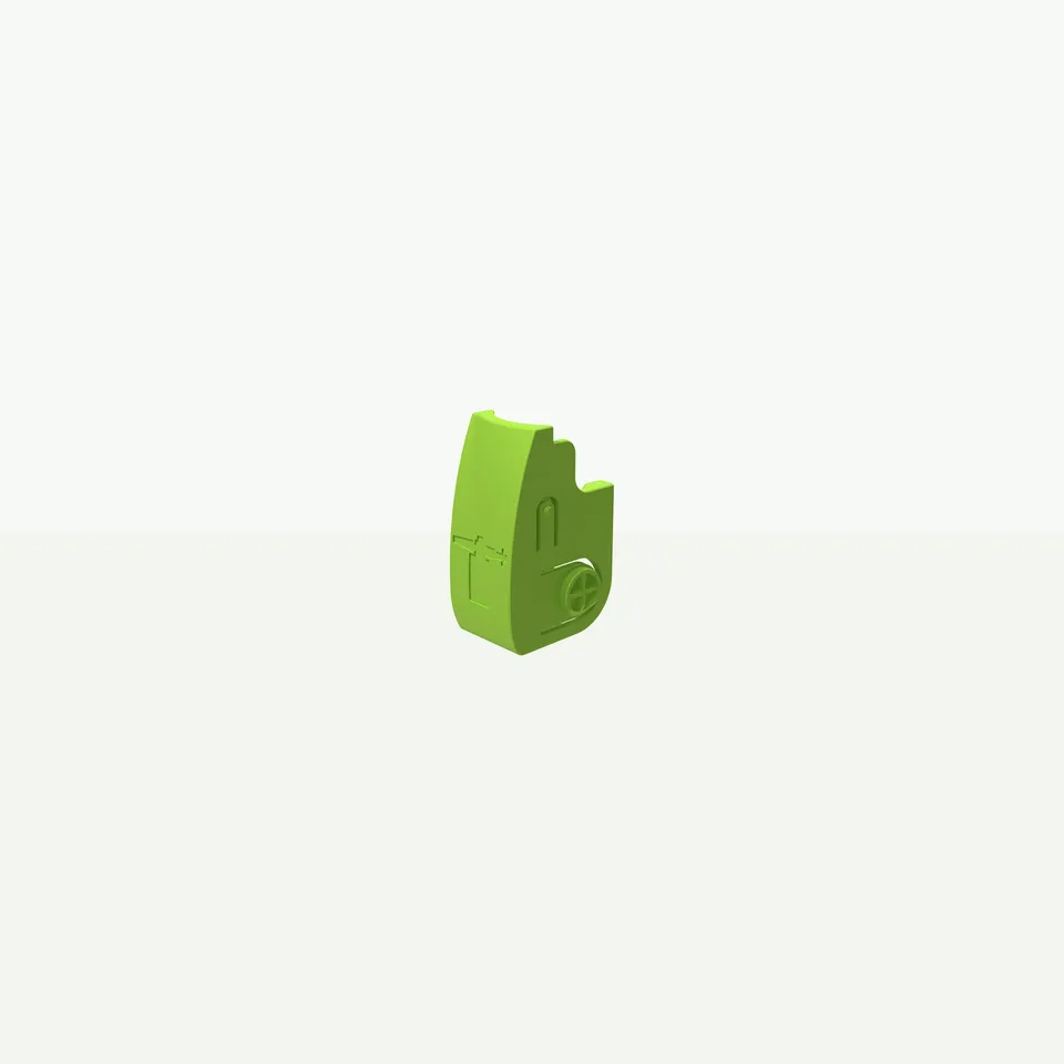 ava-easy-ea-05-support-canon-mousse-sur-poign-e image 1