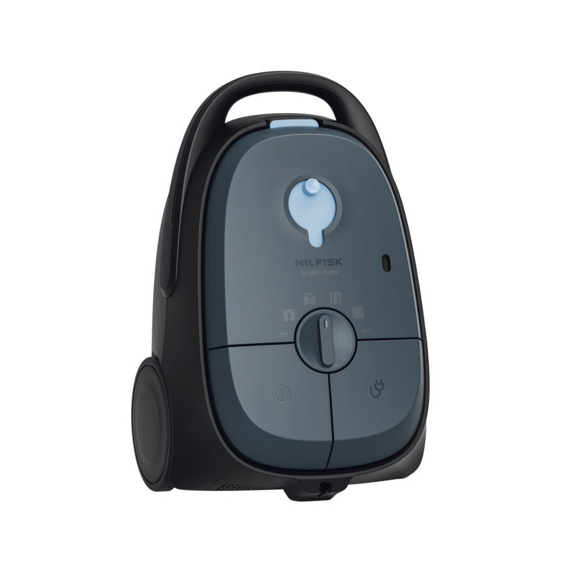 nilfisk-bright-home-aspirateur-avec-sac-4-l-hepa-13 image 2
