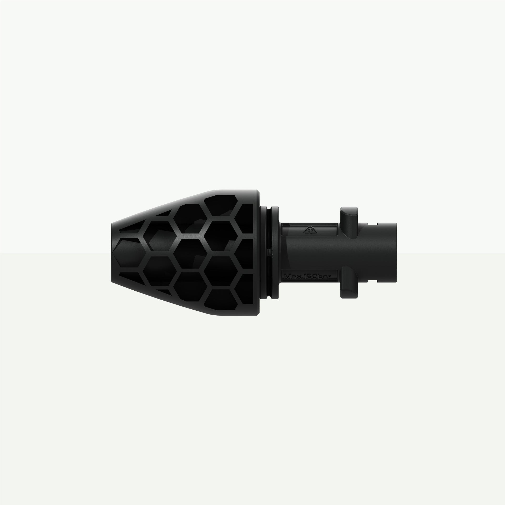 ava-smart-adaptateur-m-le-lance-ba-onnette-160-bar-filet image 1