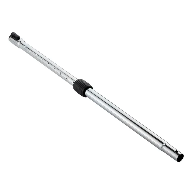 nilfisk-one-tube-t-lescopique-aspirateur-m-tal-r-glable image 1