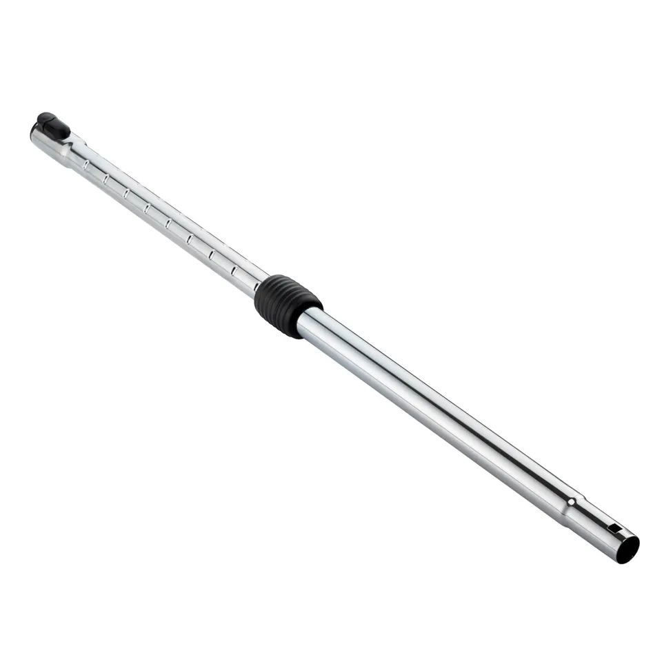 nilfisk-one-tube-t-lescopique-aspirateur-m-tal-r-glable image 1