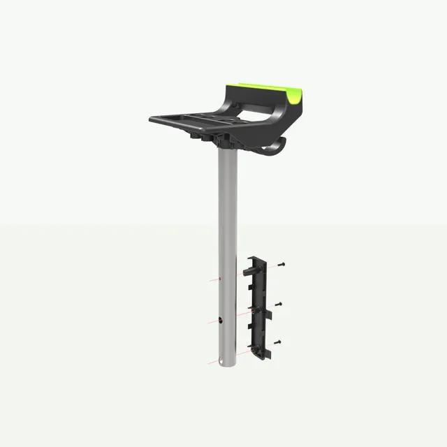 ava-evolution-ev-05-poign-e-sup-rieure-compl-te-avec-tuyau image 1