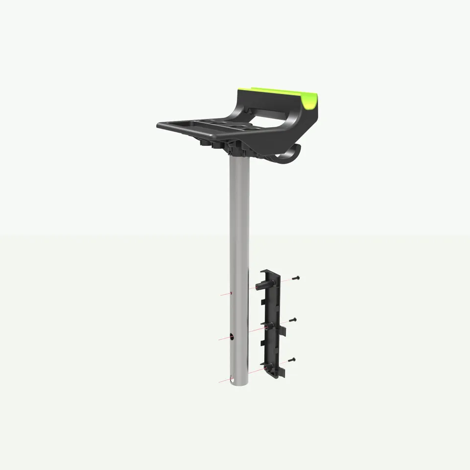 ava-evolution-ev-05-poign-e-sup-rieure-compl-te-avec-tuyau image 1