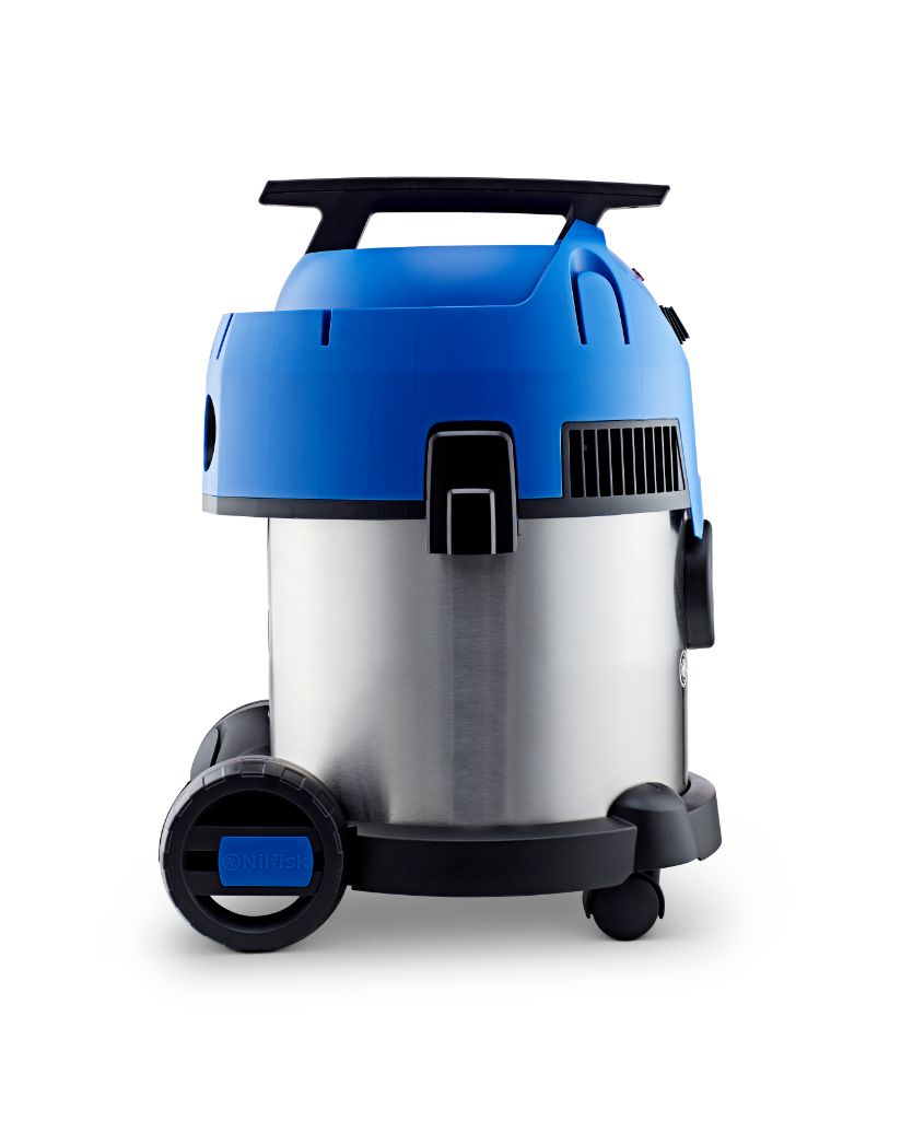 nilfisk-multi-ii-22-inox-aspirateur-eau-et-poussi-re-22-l-1200-w image 4