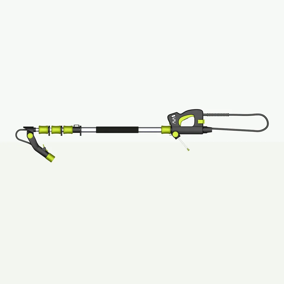 ava-smart-lance-t-lescopique-hauteur-avec-mousse image 1