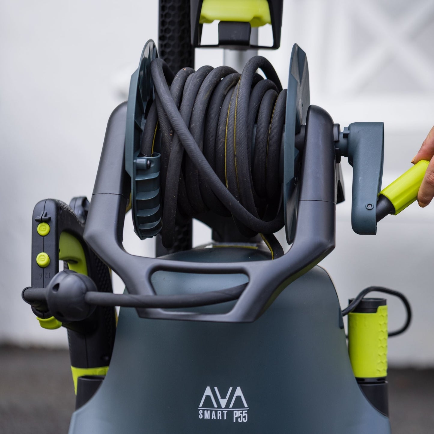 ava-smart-nettoyeur-haute-pression-avec-enrouleur-et-garantie image 6
