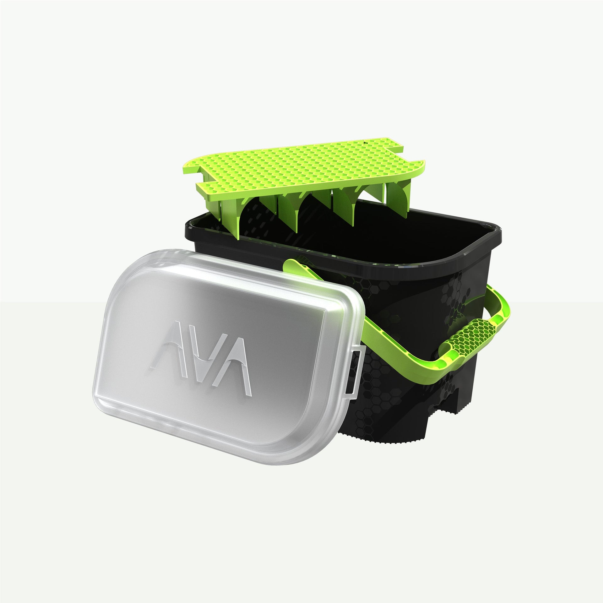ava-smart-seau-lavage-voiture-avec-grille image 1
