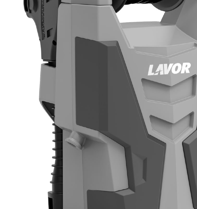 lavor-galaxy-run-extra-145-nettoyeur-haute-pression-1900w image 7