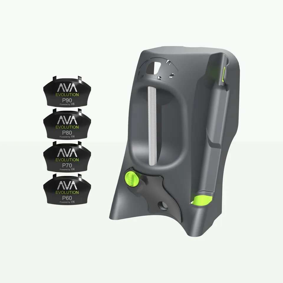 ava-evolution-capot-avant-ev-07-nettoyeur-p60-p70-p80-p90 image 1