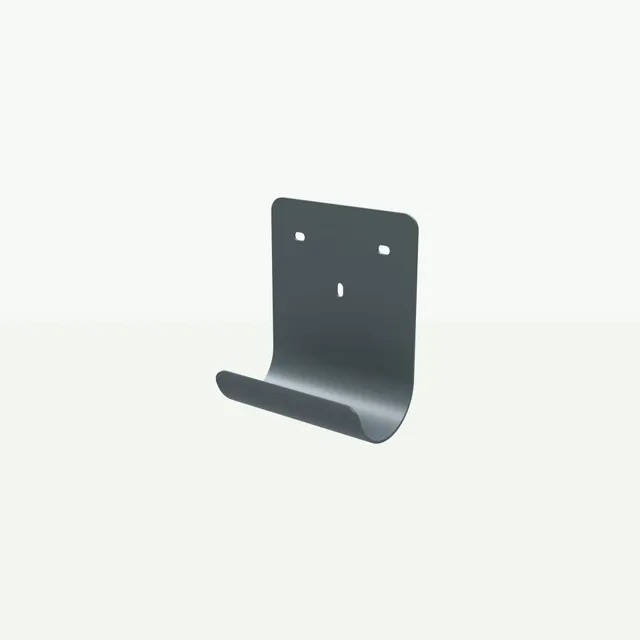 ava-v6-support-mural-cadre-frame-pour-nettoyeur-haute-pression image 1