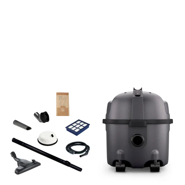 nilfisk-elite-thor-r-aspirateur-tra-neau-800-w-10-l image 1