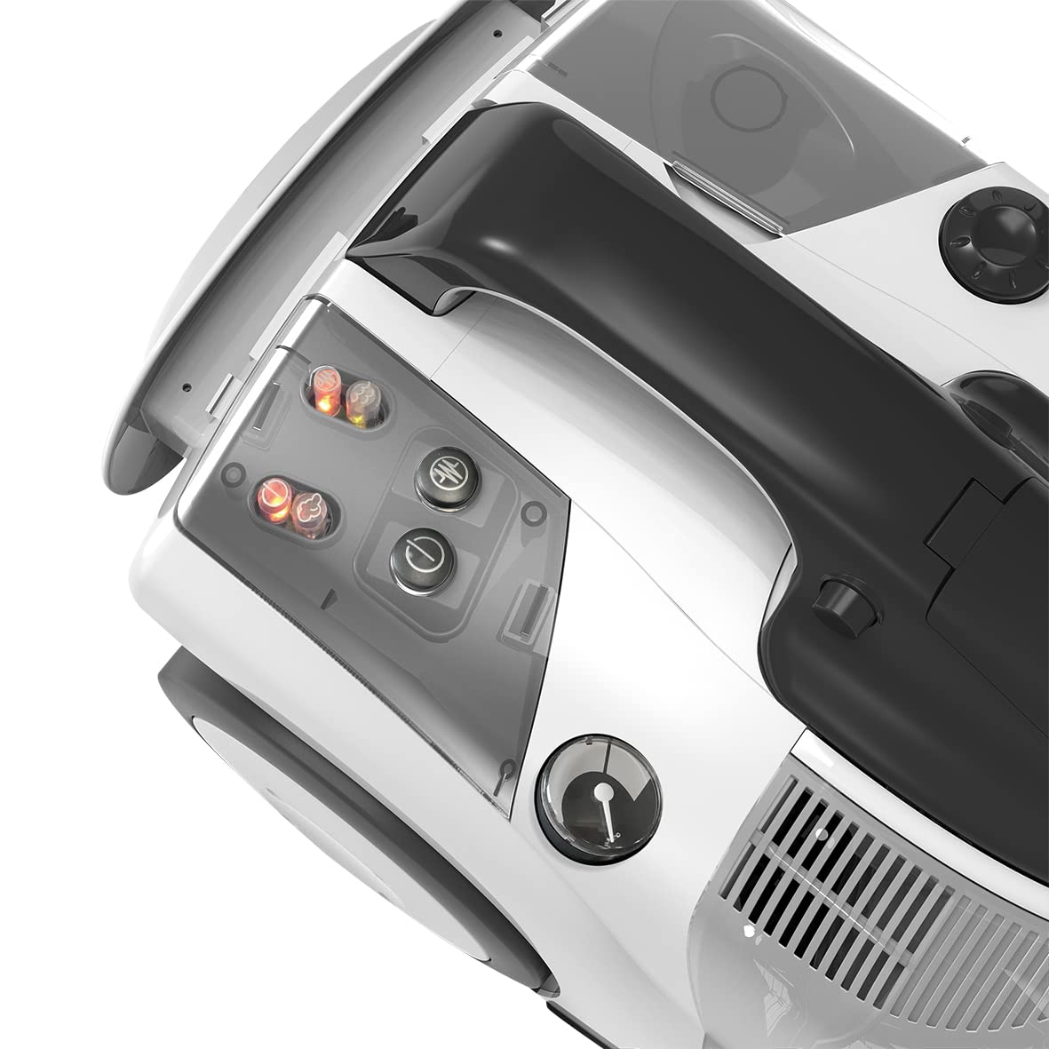 lavor-gv-egon-vac-4-1-plus-nettoyeur-vapeur-152-c-aspiration image 3
