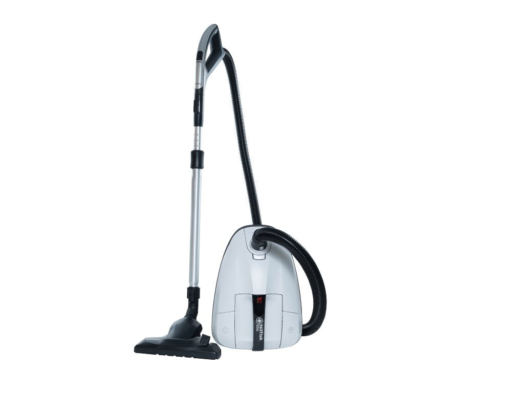 nilfisk-elite-aspirateur-tra-neau-blanc-650-w-hepa-14 image 3