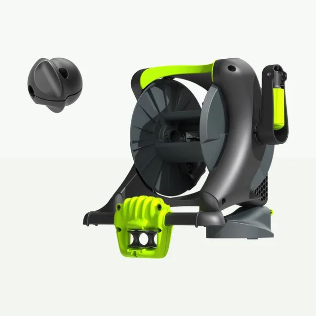 ava-master-ma-05-enrouleur-2-0-sans-tuyau-master-2-0 image 1