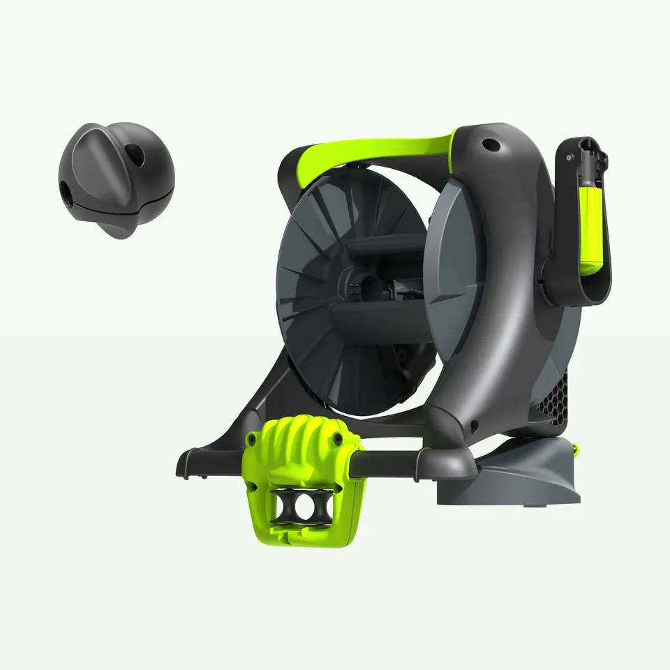 ava-master-ma-05-enrouleur-2-0-sans-tuyau-master-2-0 image 1