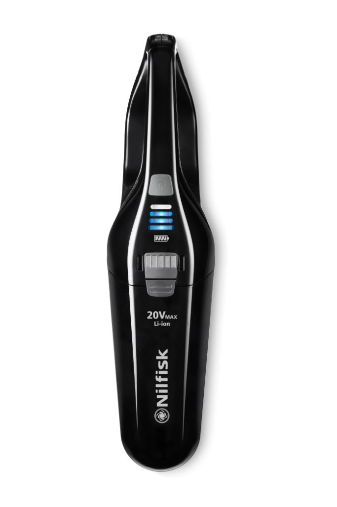 nilfisk-easy-aspirateur-balai-sans-fil-20v-led image 2