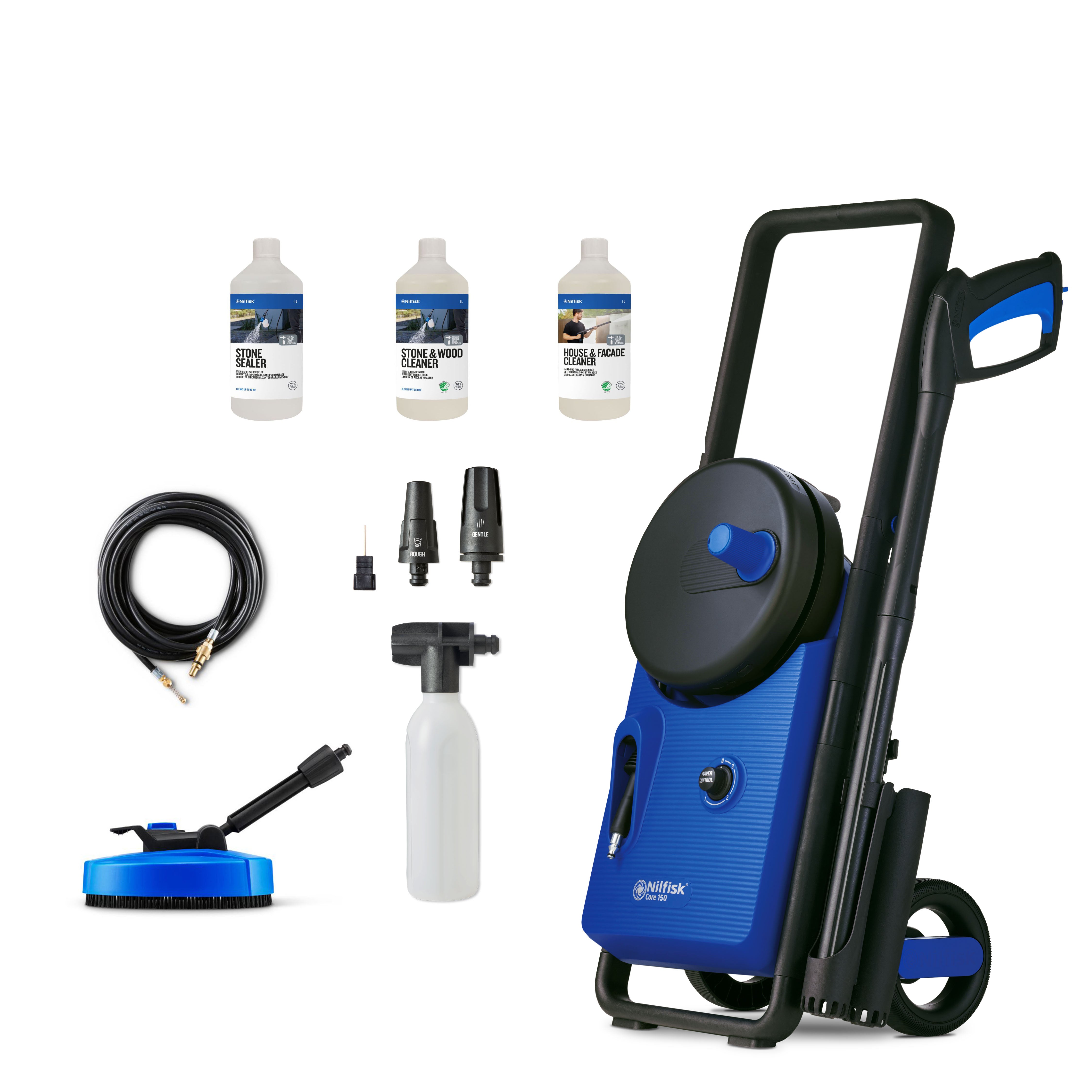 nilfisk-core-150-10-powercontrol-nettoyeur-haute-pression-jardin image 1