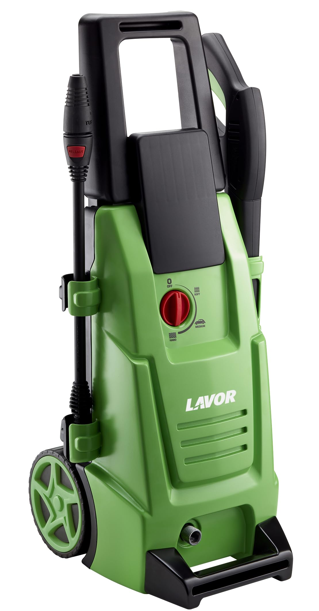 lavor-nj-plus-130-top-nettoyeur-haute-pression-130-bar-mousse image 2