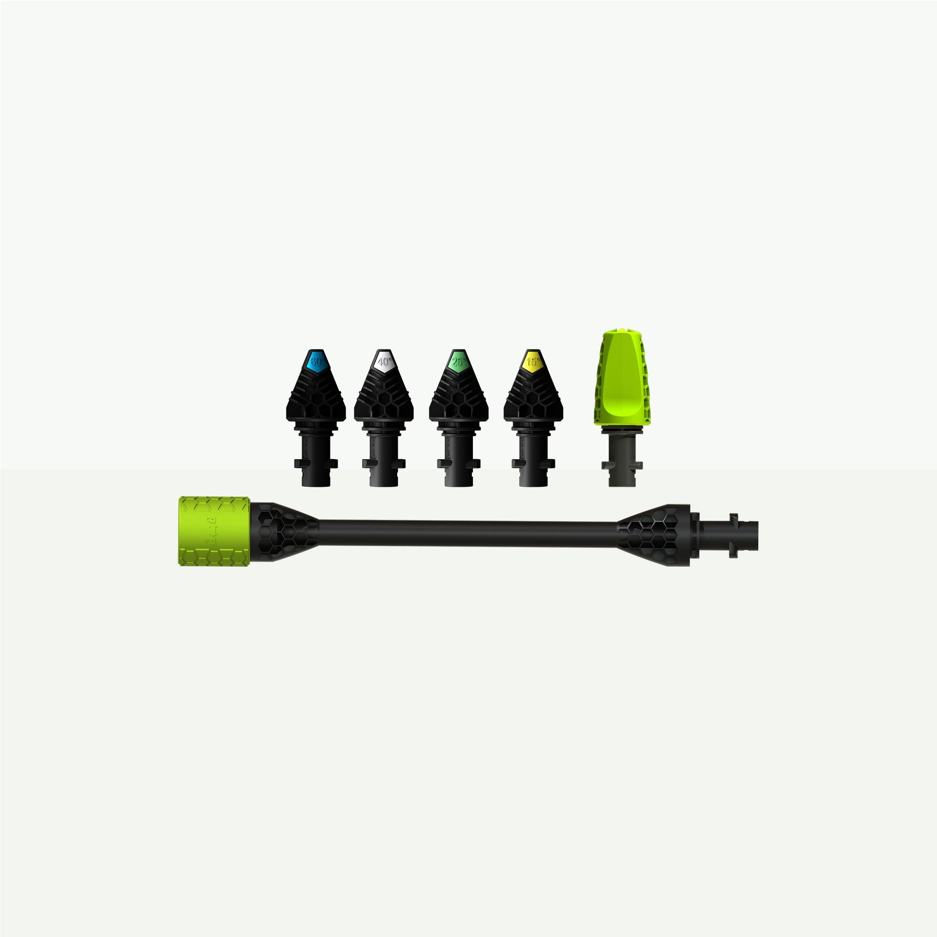 ava-smart-nozzle-kit-5-buses-lance-extension-35-cm image 1
