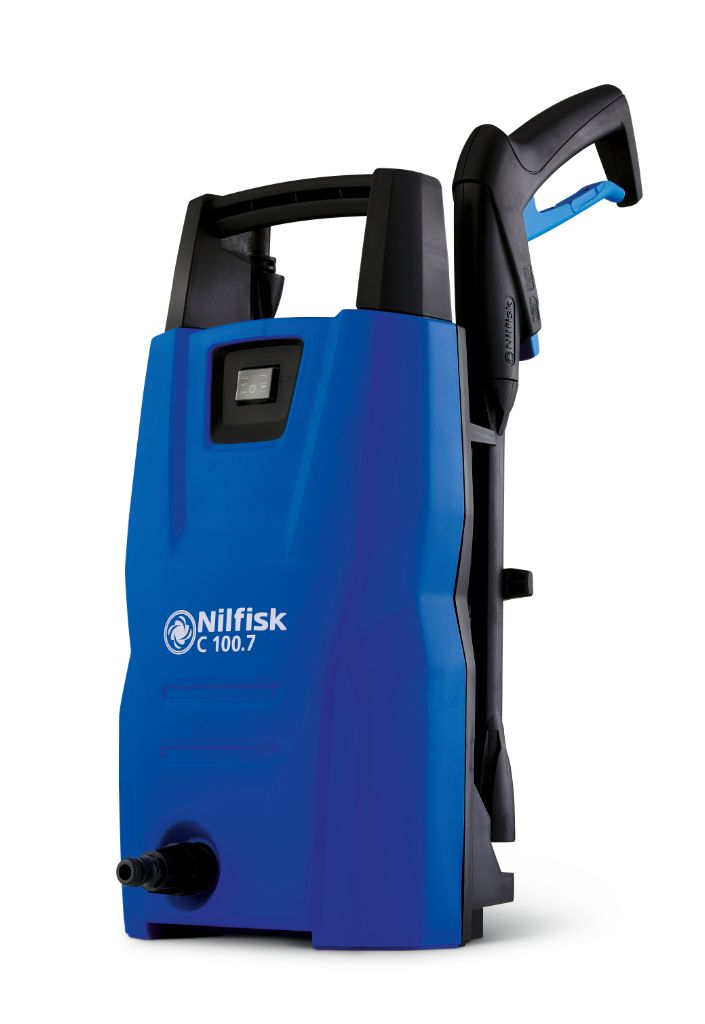 nilfisk-compact-c-100-7-5-nettoyeur-haute-pression-110-bar image 3