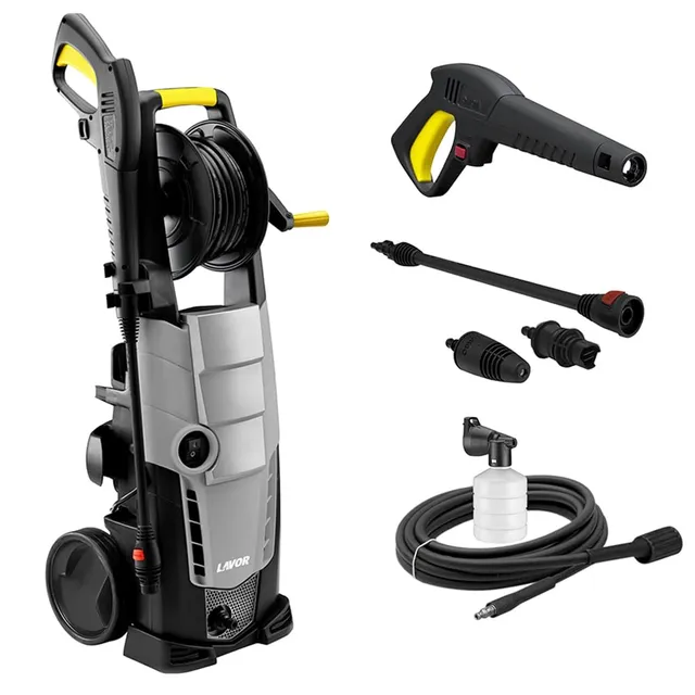 lavor-galaxy-160-essential-gl-nettoyeur-haute-pression-160-bar image 1