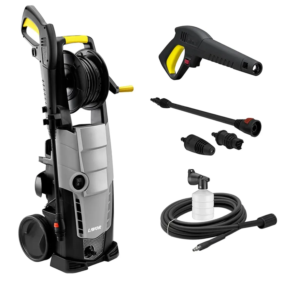 lavor-galaxy-160-essential-gl-nettoyeur-haute-pression-160-bar image 1