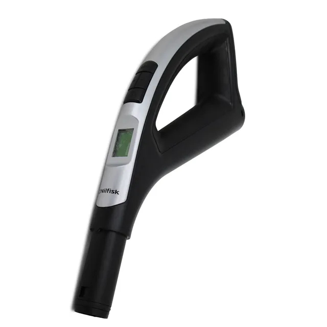 nilfisk-elite-poign-e-digitale-aspirateur-cran image 1