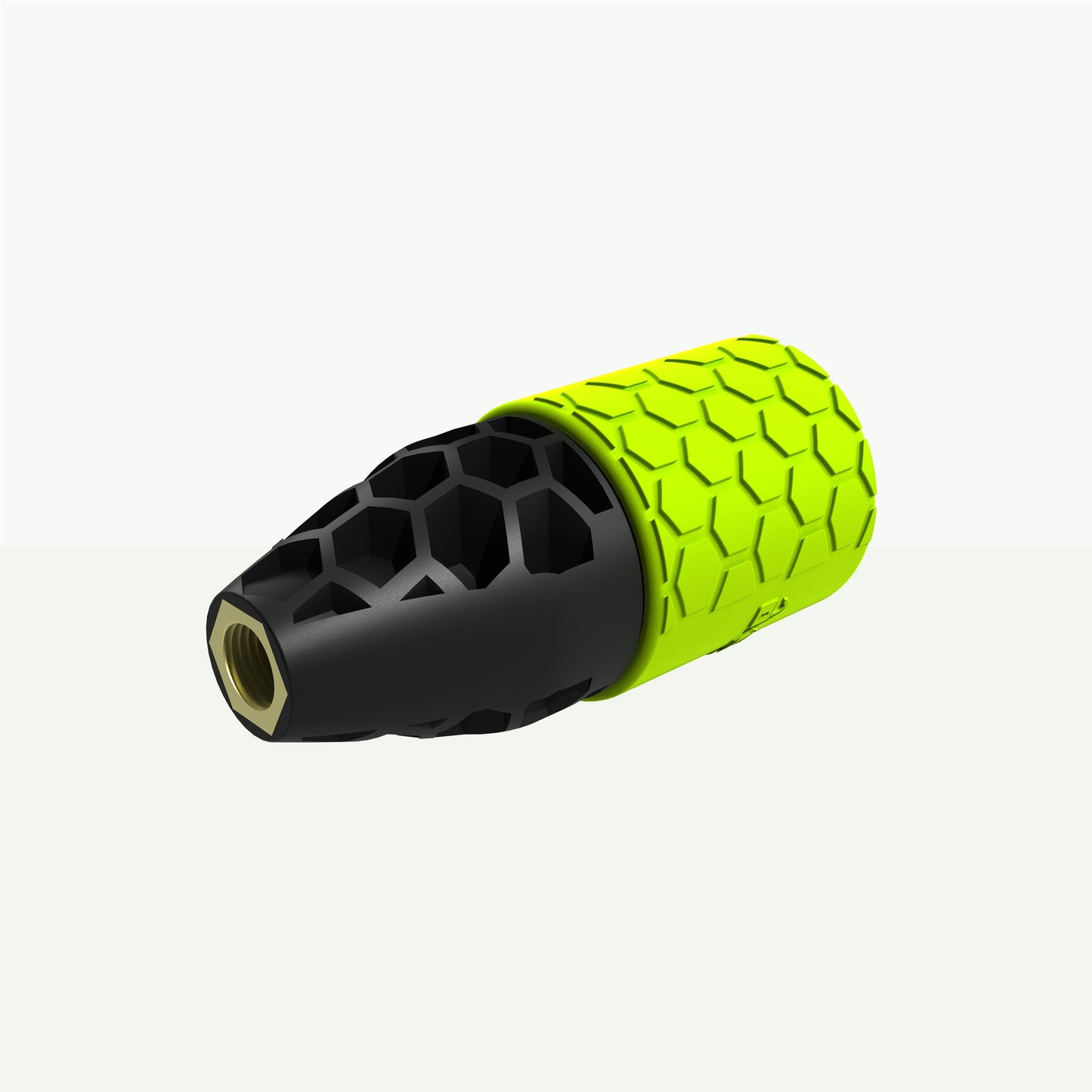 ava-smart-raccord-ba-onnette-femelle-lance-1-4-pouce image 2
