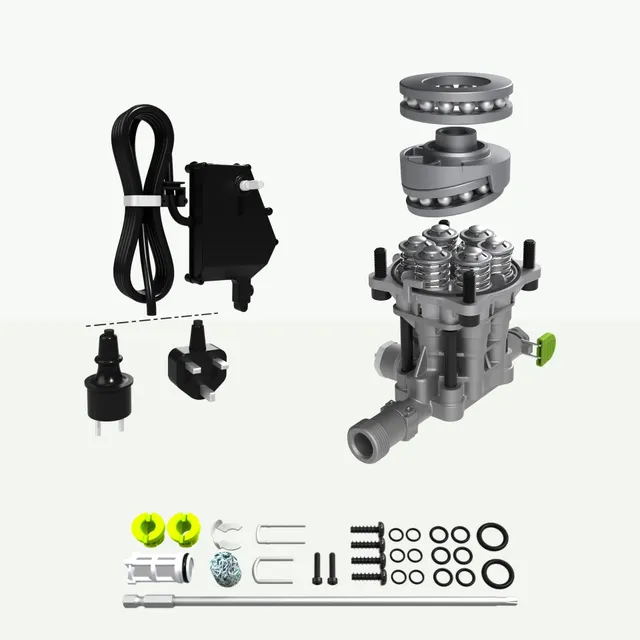 ava-evolution-v6-kit-garantie-r-paration-10-ans-p90-eu image 1