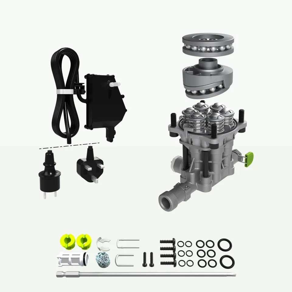 ava-evolution-v6-kit-garantie-r-paration-10-ans-p90-eu image 1
