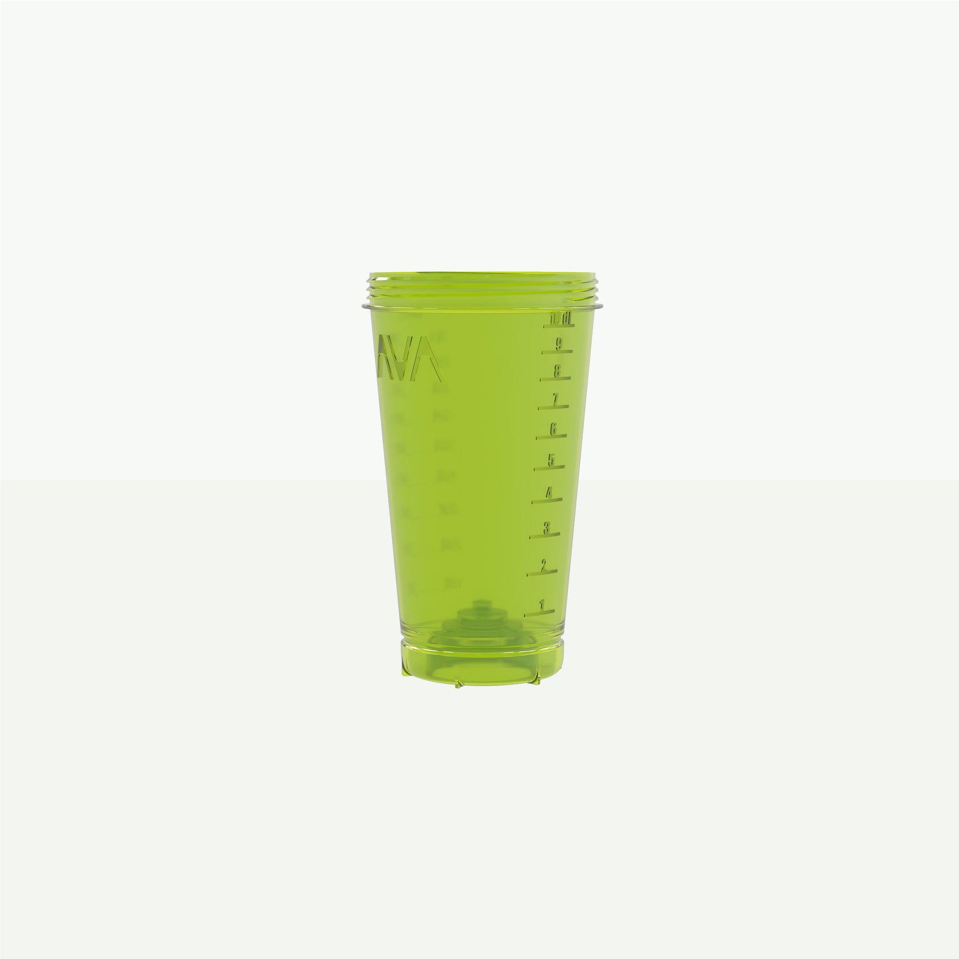 ava-smart-premium-gobelet-canon-mousse-1-l-rechange image 1