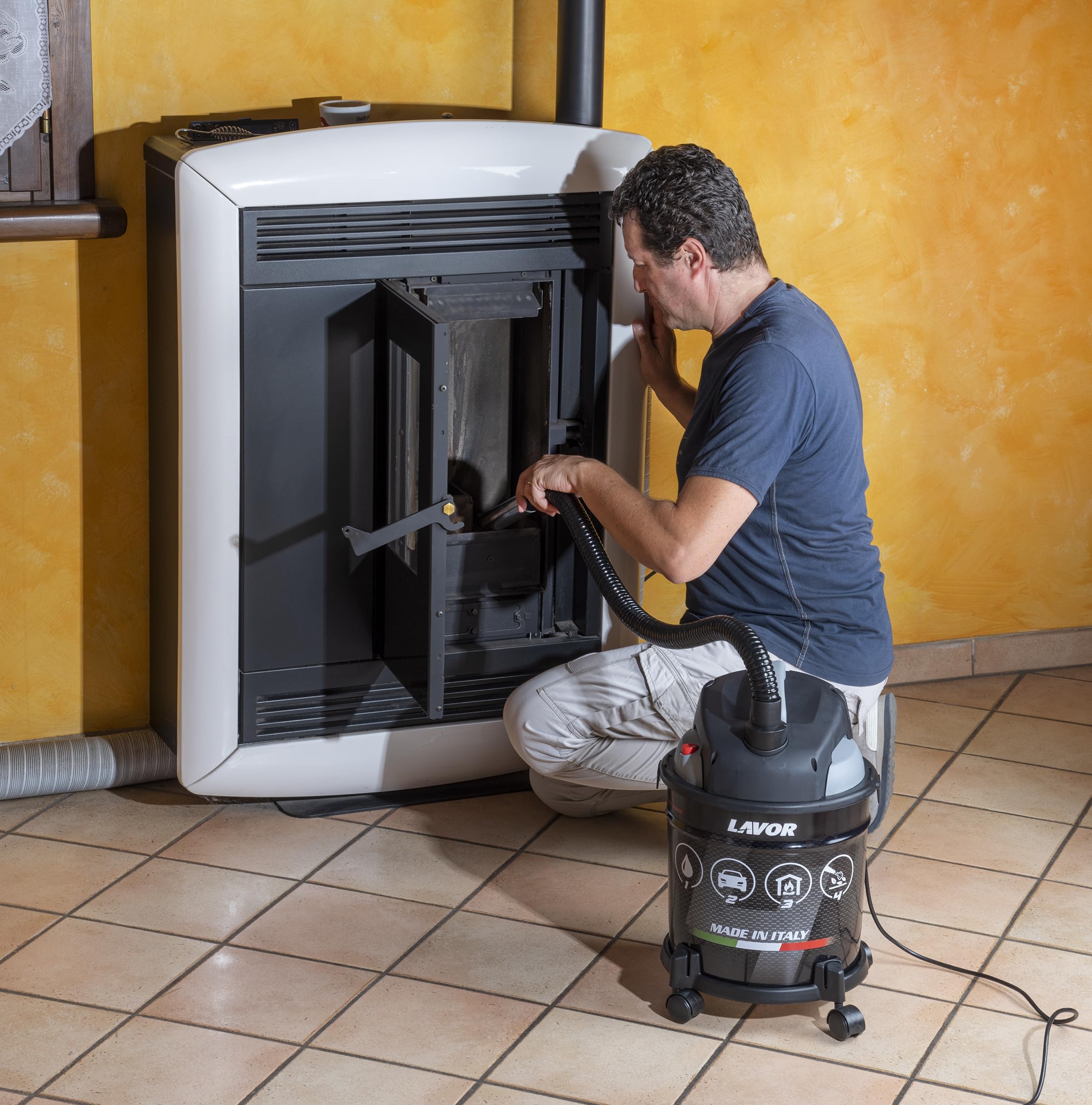 lavor-kombo-quattro-4-en-1-aspirateur-cendres-20-l image 7