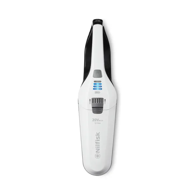 nilfisk-quick-aspirateur-main-sans-fil-20v-0-6-l-poils-animaux image 1