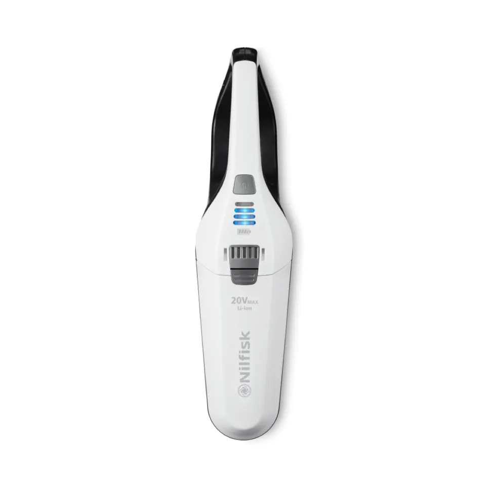 nilfisk-quick-aspirateur-main-sans-fil-20v-0-6-l-poils-animaux image 1