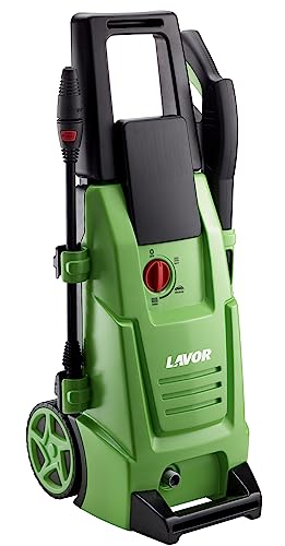 lavor-nj-plus-130-top-nettoyeur-haute-pression-130-bar-mousse image 7