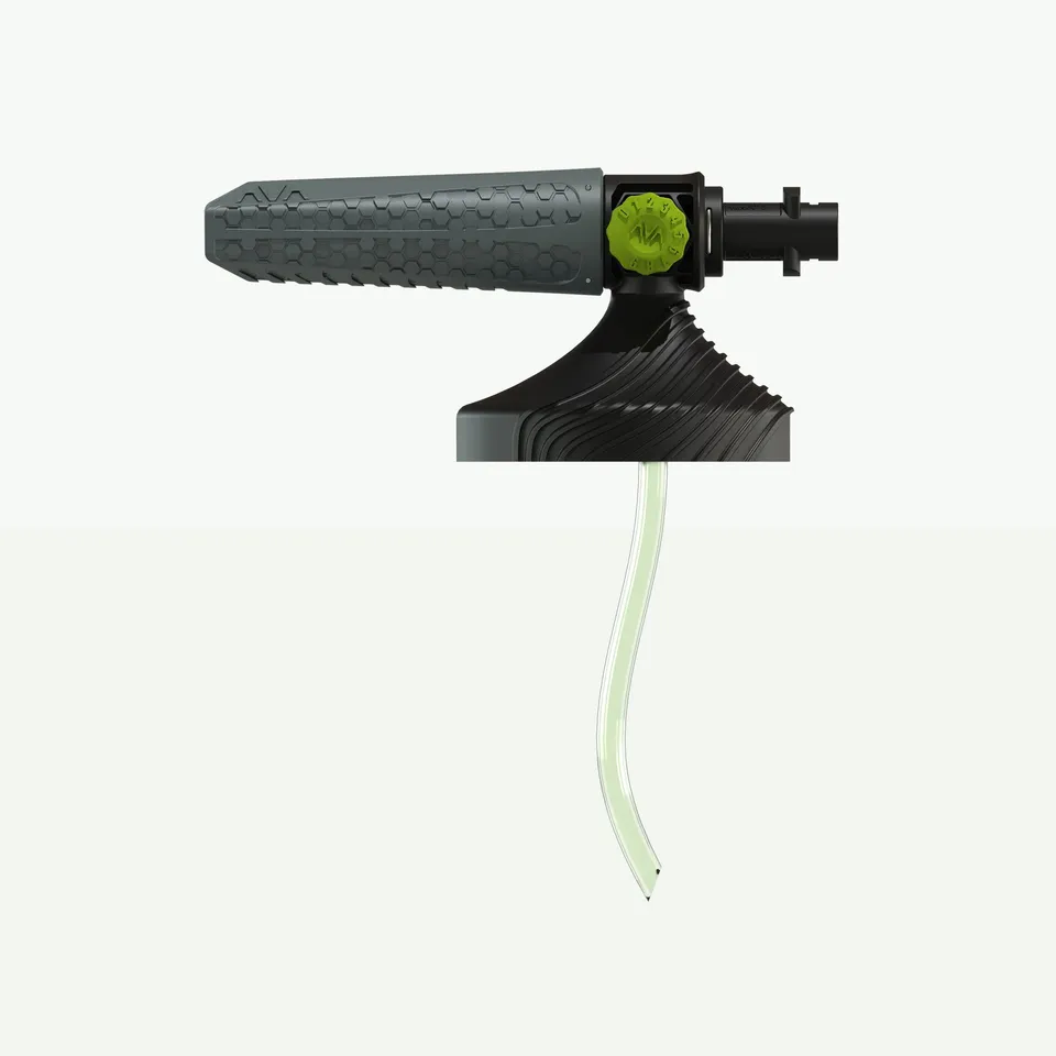 ava-smart-canon-mousse-premium-sans-gobelet image 1