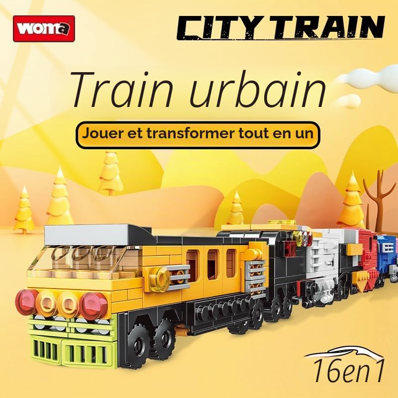 woma-mech-transformer-c0328-train-urbain-jeu-de-construction-710-pi-ces image 2